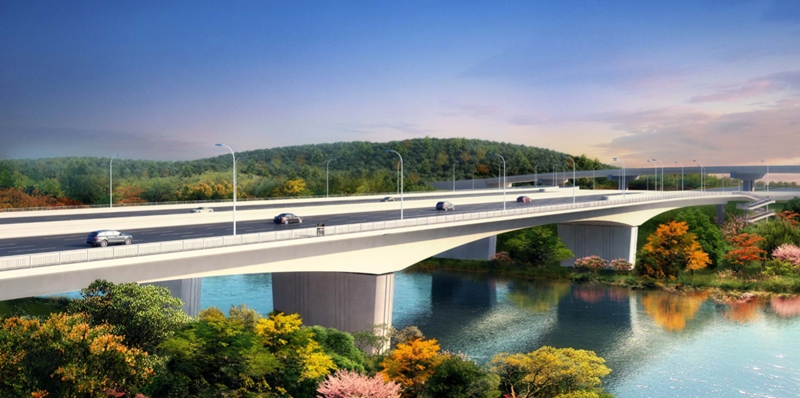 釜溪河3#橋_副本 釜溪河3#橋_副本