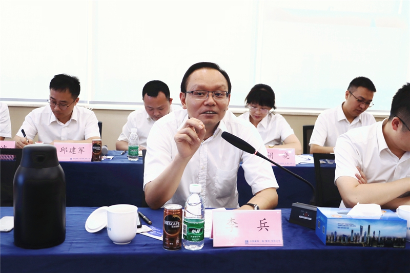 公司黨委書記、董事長李兵講話[1]_副本