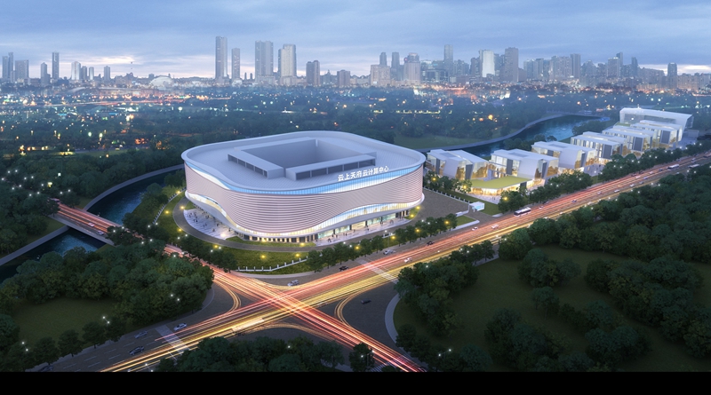 德陽代理市長劉光強(qiáng)一行調(diào)研指導(dǎo)云上天府大數(shù)據(jù)產(chǎn)業(yè)園一期項(xiàng)目 0_副本 德陽代理市長劉光強(qiáng)一行調(diào)研指導(dǎo)云上天府大數(shù)據(jù)產(chǎn)業(yè)園一期項(xiàng)目 0_副本