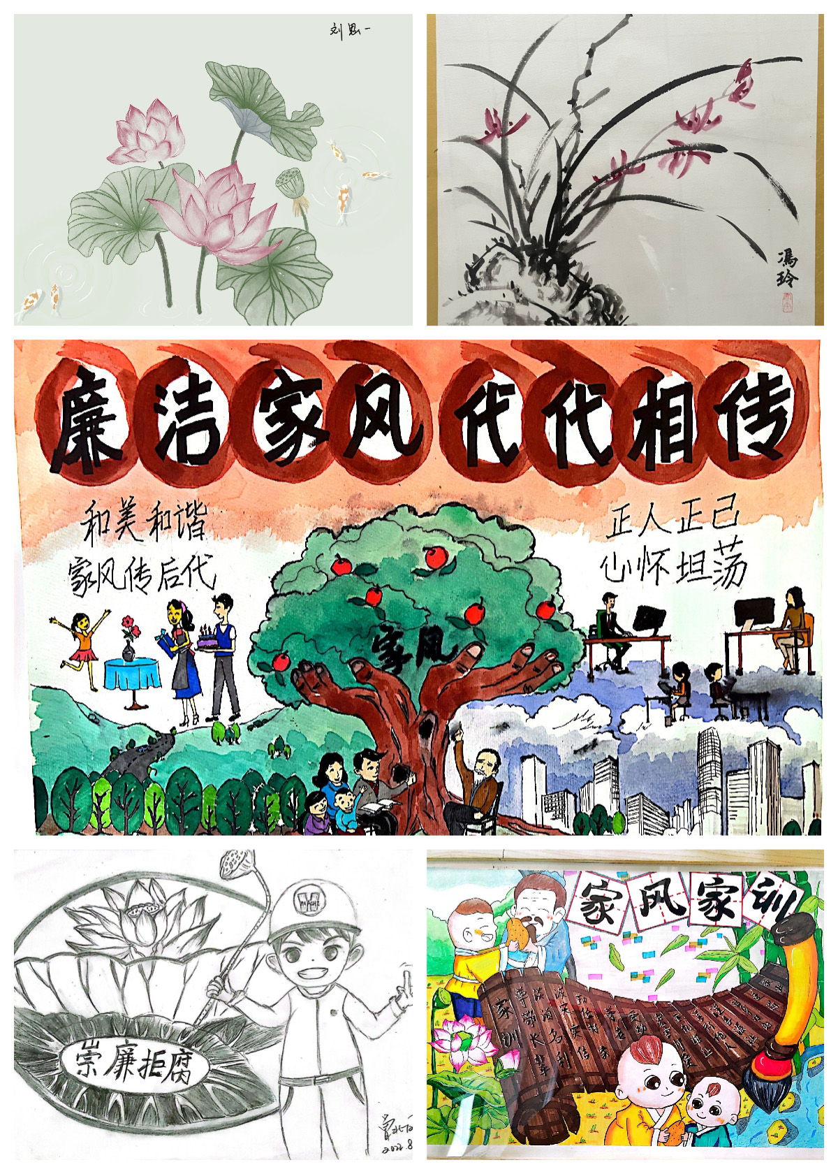 繪畫1 繪畫1